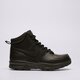 pánska outdoorová obuv NIKE MEN'S MANOA BOOT 456975-001 farba čierna