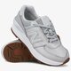 dámske tenisky (obuv) NEW BALANCE WL574CAS wl574cas farba sivá