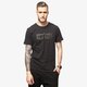 pánske tričko NIKE TRIČKO FC GLORY TEE 726472010 farba čierna