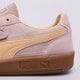 dámske tenisky (obuv) PUMA PALERMO 39646306 farba fialová