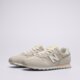 dámske tenisky (obuv) NEW BALANCE LI WL373V2 w3738x0 farba béžová