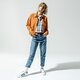 dámske tričko VANS KOŠEĽA WM BOX CAR II FLANNEL ZEN BLUE vn0a4cwvvby1 farba viacfarebná