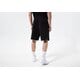 pánske šortky JORDAN ŠORTKY  ESSENTIAL FLEECE SHORTS da9826-010 farba čierna