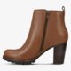 TOMMY HILFIGER ISABELLA 16A fw0fw01845906 farba hnedá