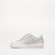 detské tenisky (obuv) NIKE FORCE 1 LV8 3 cj4113-002 farba sivá