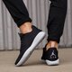 pánske tenisky (obuv) JORDAN ECLIPSE 724010015 farba čierna