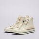dámske tenisky (obuv) CONVERSE CHUCK 70 162053c farba biela