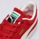 pánske tenisky (obuv) PUMA SUEDE CLASSIC  39978102 farba červená