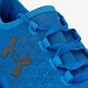 pánska bežecká obuv UNDER ARMOUR CHARGED COOLSWITC H RUN 1285666907 farba modrá