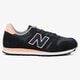 dámske tenisky (obuv) NEW BALANCE WL373GN wl373gn farba tmavomodrá