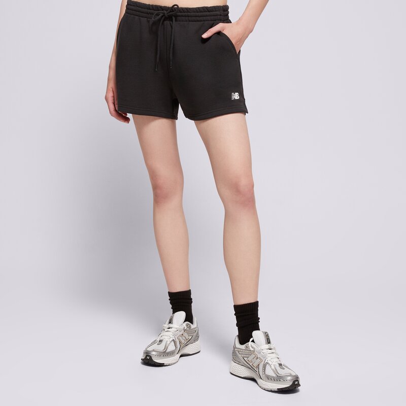 NEW BALANCE ŠORTKY  SPORT ESSENTIALS