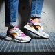 pánske tenisky (obuv) NIKE AIR HUARACHE dd1068-003 farba biela