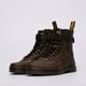 dámska vychádzková obuv DR.MARTENS COMBS TECH LEATHER  27804201 farba hnedá