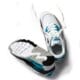 NIKE AIR MAX 90 MESH (PS) 833420101 farba biela