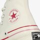 dámske tenisky (obuv) CONVERSE CHUCK 70 568800c farba béžová