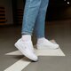 detské tenisky (obuv) LACOSTE POWERCOURT 222 2 SUJ 744suj001821g farba biela