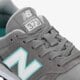 NEW BALANCE WL373GG wl373gg farba sivá