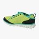 detská outdoorová obuv TIMBERLAND GLIDDEN CAMP a175b farba zelená