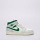 detské tenisky (obuv) JORDAN AIR JORDAN 1 MID  dq8423-142 farba sivá