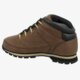 pánska outdoorová obuv TIMBERLAND EURO SPRINT HIKER  6708a farba hnedá