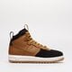 pánske tenisky (obuv) NIKE LUNAR FORCE 1 DUCKBOOT 805899-202 farba hnedá