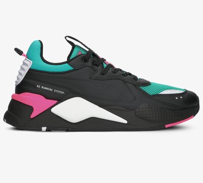 Puma rs best sale x sizeer