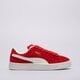 pánske tenisky (obuv) PUMA SUEDE XL  39520503 farba červená