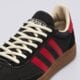 pánske tenisky (obuv) ADIDAS HANDBALL SPEZIAL kj9975 farba čierna