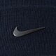 detská čiapka NIKE ČIAPKA ZIMNÁ U NSW BEANIE CUFFED SWOOSH cw6324-451 farba tmavomodrá