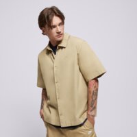 NIKE KOŠEĽA M NK CLUB SS BTN SHIRT WSH