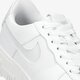 dámske tenisky (obuv) NIKE AIR FORCE 1 PIXEL ck6649-102 farba biela