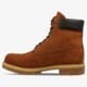 pánska vychádzková obuv TIMBERLAND PREMIUM 6 INCH BOOT 6768r farba hnedá