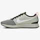 pánske tenisky (obuv) NIKE DUALTONE RACER 918227-001 farba sivá