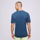pánske tričko ELLESSE TRIČKO CARPINONE TEE DBLUE shr17561420 farba modrá