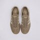 detské tenisky (obuv) ADIDAS HANDBALL SPEZIAL J ji0453 farba hnedá