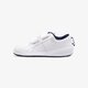detské tenisky (obuv) NIKE PICO 4 (PSV)  454500-101 farba biela