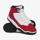 detské tenisky (obuv) JORDAN MAX AURA  aq9214-602 farba červená