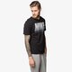 pánske tričko NIKE TRIČKO TEE-PWR STACK 684094010 farba čierna