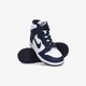 detské tenisky (obuv) NIKE DUNK HIGH dd2314-104 farba tmavomodrá