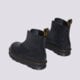 dámske zimné topánky (obuv) DR.MARTENS ZEBZAG LACE LESS LACELESS BOOT 42653001 farba čierna