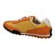dámska outdoorová obuv TIMBERLAND EK GREELEY LOW  5712a farba oranžová