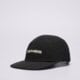 detská šiltovka DICKIES ČIAPKA DELLROY 5 PANEL CAP dk0a886ublk1 farba čierna