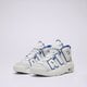 detské tenisky (obuv) NIKE AIR MORE UPTEMPO fn4857-100 farba biela