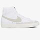 pánske tenisky (obuv) NIKE BLAZER MID '77 VINTAGE bq6806-106 farba biela