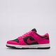 dámske tenisky (obuv) NIKE DUNK LOW dd1503-604 farba ružová