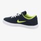 detské tenisky (obuv) NIKE SB CHECK (GS) 705266431 farba tmavomodrá