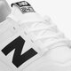 NEW BALANCE MRL247WB mrl247wb farba biela