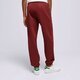 pánske nohavice ADIDAS NOHAVICE  METRO SWEATPANT ic8398 farba fialová