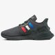 pánske tenisky (obuv) ADIDAS EQT CUSHION ADV cq2378 farba čierna