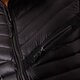 pánska zimná bunda NIKE BUNDA NIKE ECHELON JACKET-900 HOODED 543156010 farba čierna